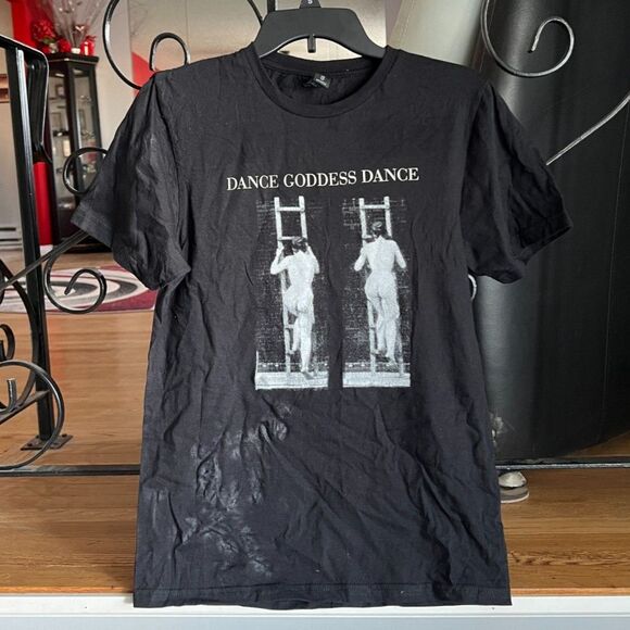 PVRIS T Shirt (Damaged) - Picture 1 of 7